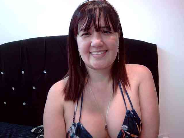 Gabrielajewel1 webcam