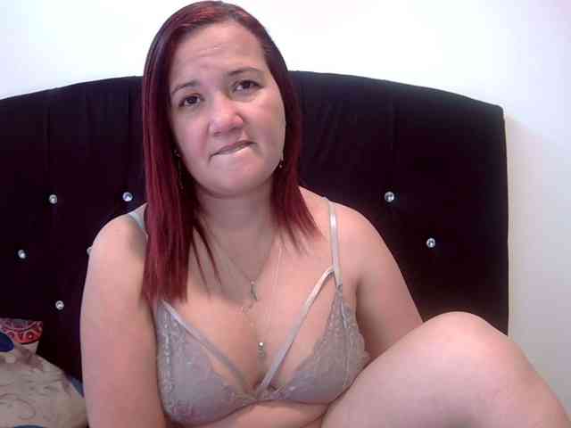 Gabrielajewel1 webcam