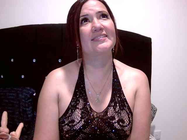 Gabrielajewel1 webcam