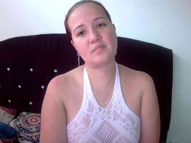 Gabrielajewel1 webcam