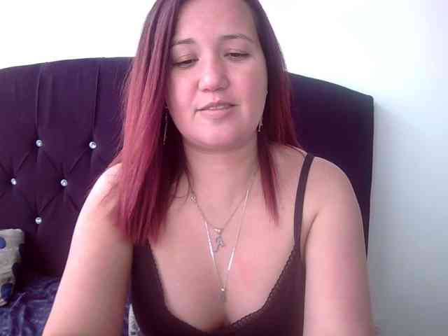 Gabrielajewel1 webcam