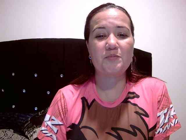 Gabrielajewel1 webcam