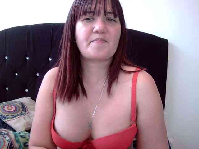 Gabrielajewel1 webcam