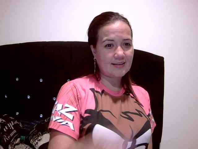 Gabrielajewel1 webcam