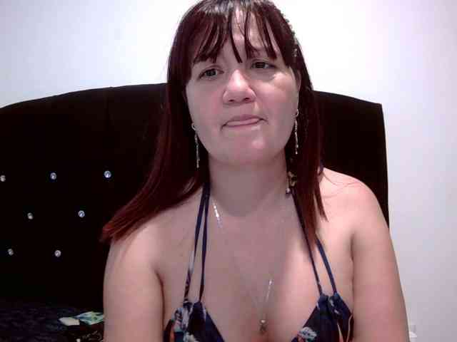 Gabrielajewel1 webcam