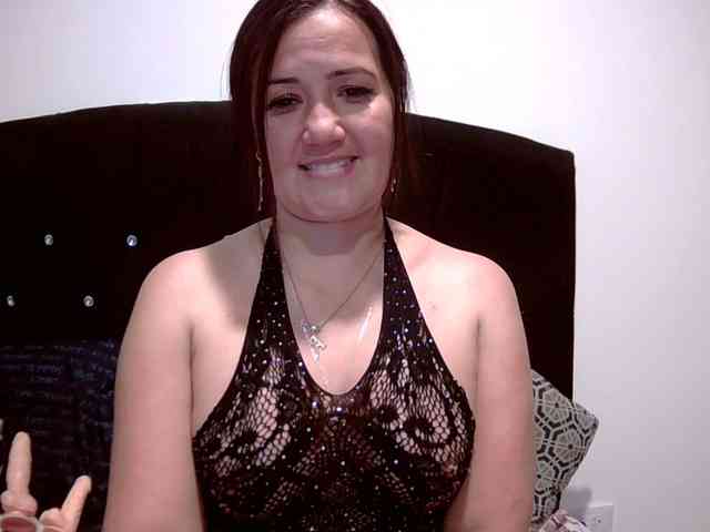 Gabrielajewel1 webcam