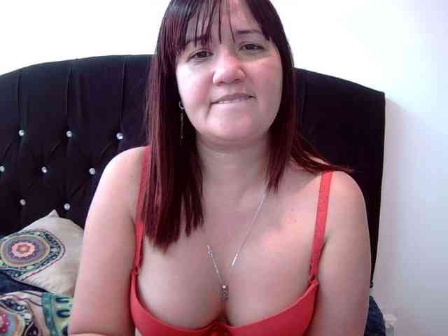 Gabrielajewel1 webcam