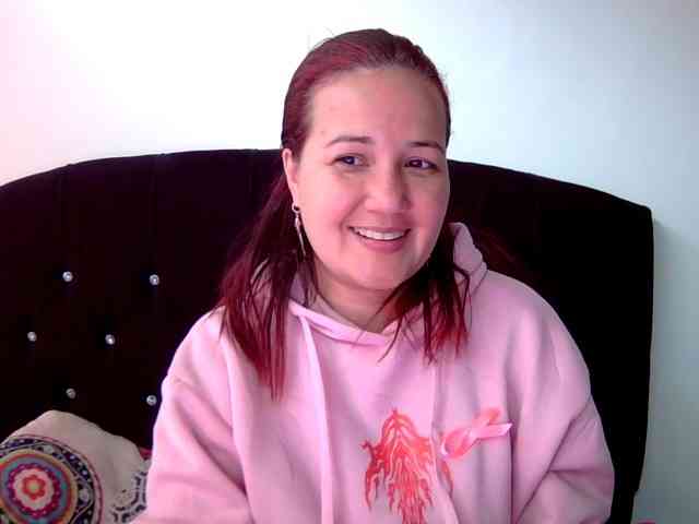 Gabrielajewel1 webcam