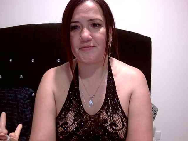 Gabrielajewel1 webcam