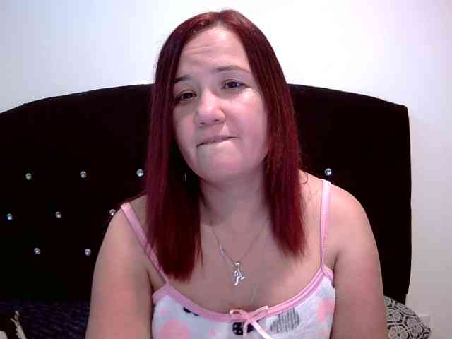 Gabrielajewel1 webcam