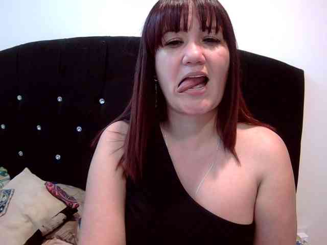 Gabrielajewel1 webcam