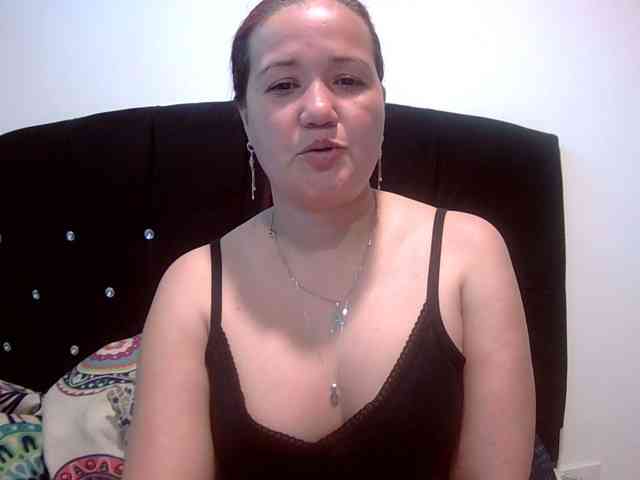 Gabrielajewel1 webcam