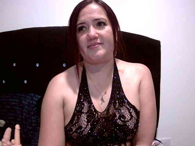 Gabrielajewel1 webcam