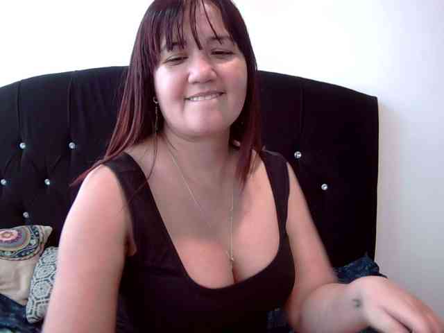 Gabrielajewel1 webcam