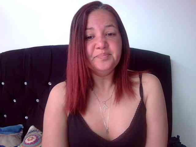 Gabrielajewel1 webcam