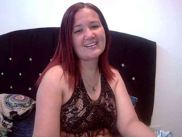 Gabrielajewel1 webcam