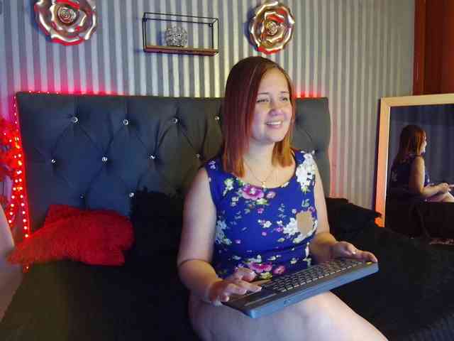 Gabrielajewel1 Live Webcam on BongaCams