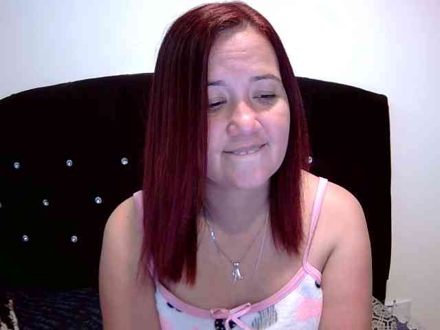 Gabrielajewel1 webcam
