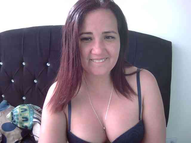 Gabrielajewel1 webcam