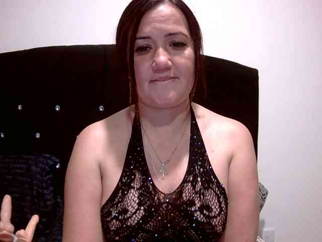 Gabrielajewel1 webcam