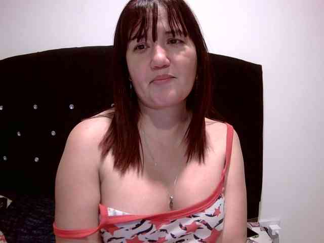 Gabrielajewel1 webcam