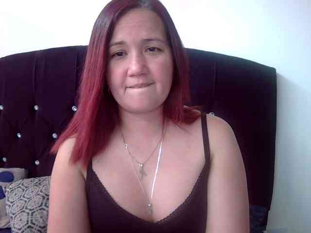 Gabrielajewel1 webcam