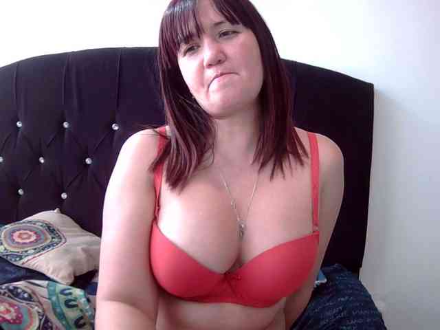 Gabrielajewel1 webcam