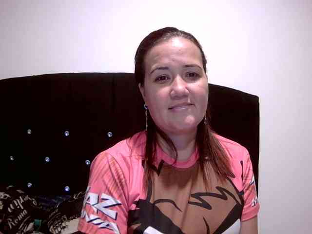 Gabrielajewel1 webcam