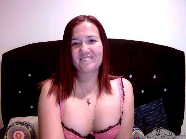 Gabrielajewel1 webcam