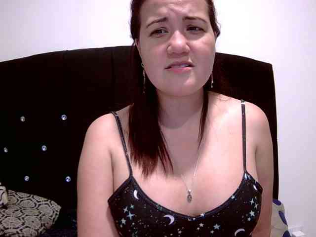 Gabrielajewel1 webcam