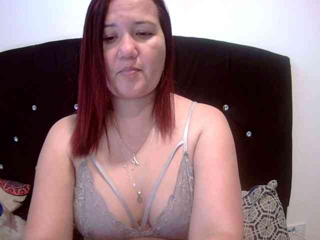 Gabrielajewel1 webcam