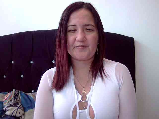 Gabrielajewel1 webcam