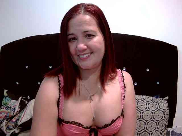 Gabrielajewel1 webcam