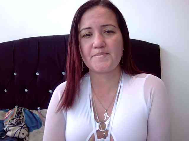 Gabrielajewel1 webcam