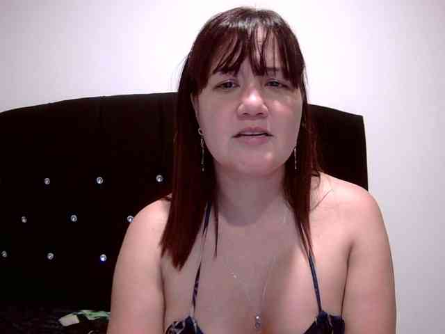 Gabrielajewel1 webcam