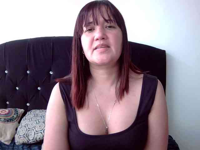 Gabrielajewel1 webcam