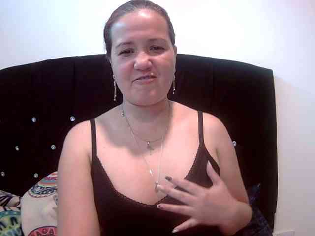 Gabrielajewel1 webcam