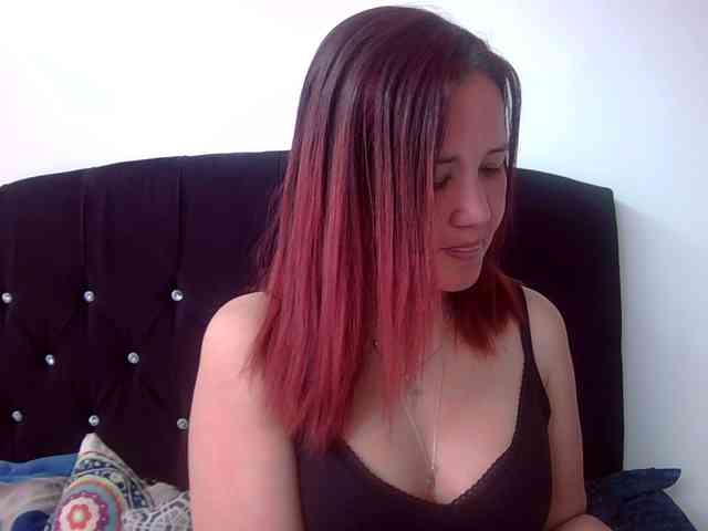 Gabrielajewel1 webcam