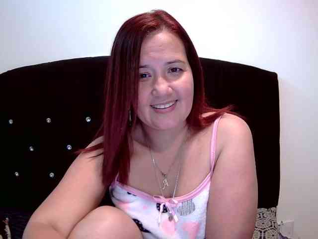 Gabrielajewel1 webcam