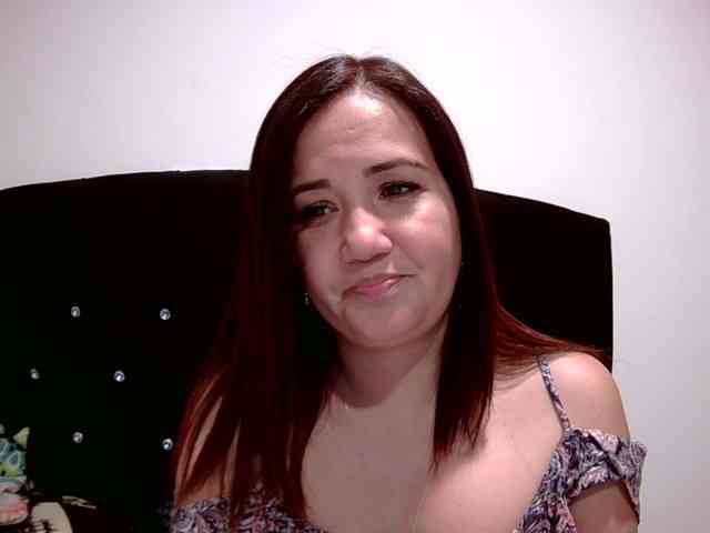 Gabrielajewel1 webcam