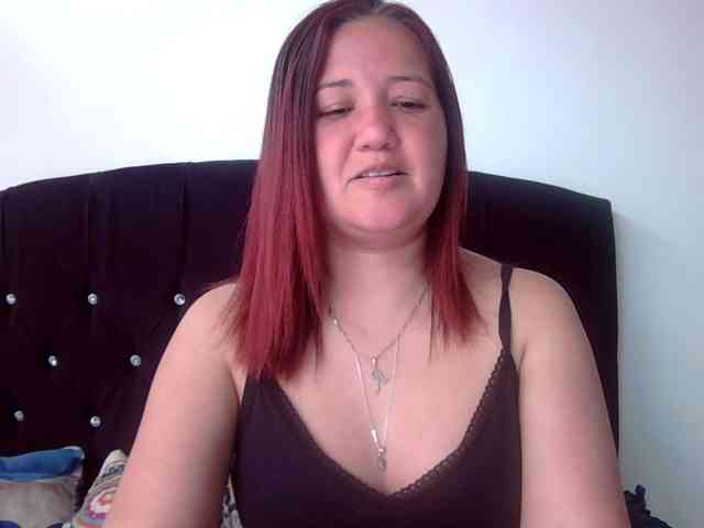 Gabrielajewel1 webcam