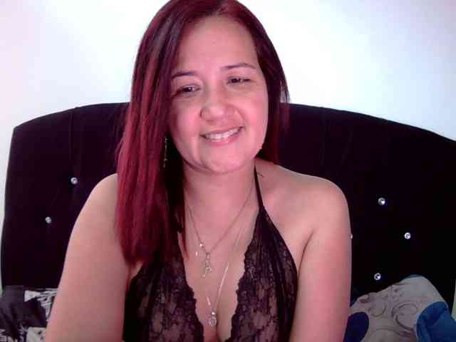Gabrielajewel1 webcam