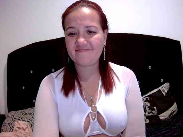 Gabrielajewel1 webcam