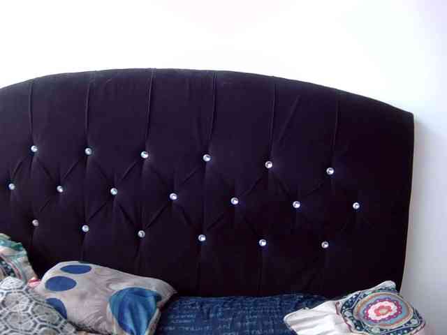 Gabrielajewel1 webcam