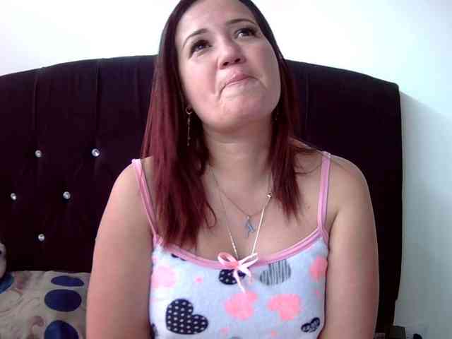 Gabrielajewel1 webcam