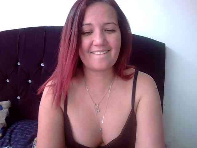 Gabrielajewel1 webcam