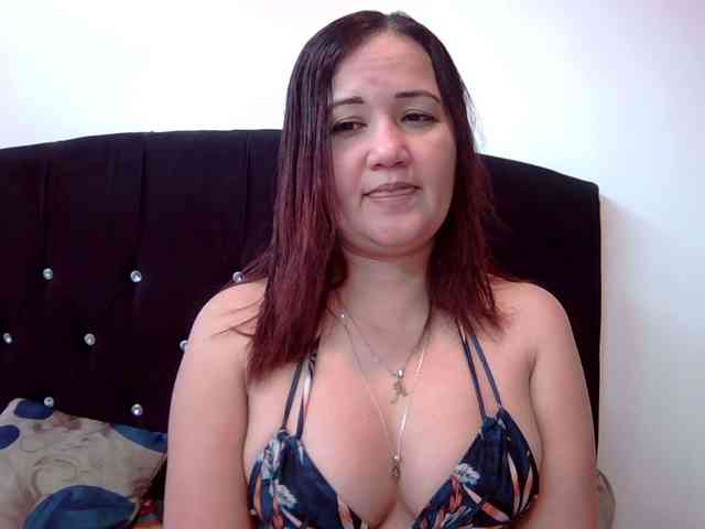 Gabrielajewel1 webcam