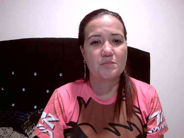 Gabrielajewel1 webcam