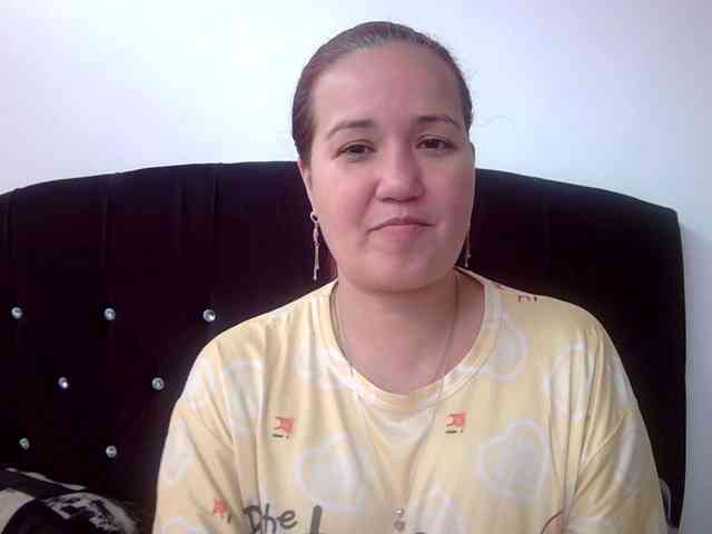 Gabrielajewel1 webcam