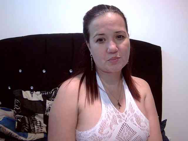 Gabrielajewel1 webcam